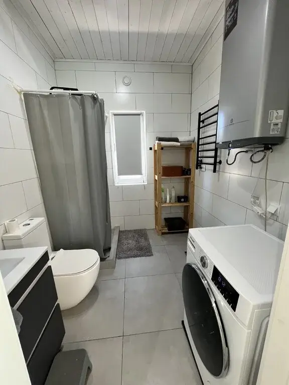 Продам дом в Озерецком - Фото 32