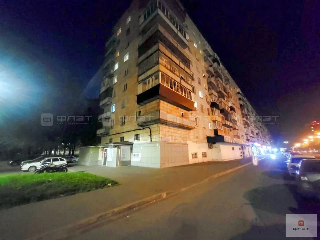 Продажа квартиры, Казань, ул. Карбышева - Фото 2