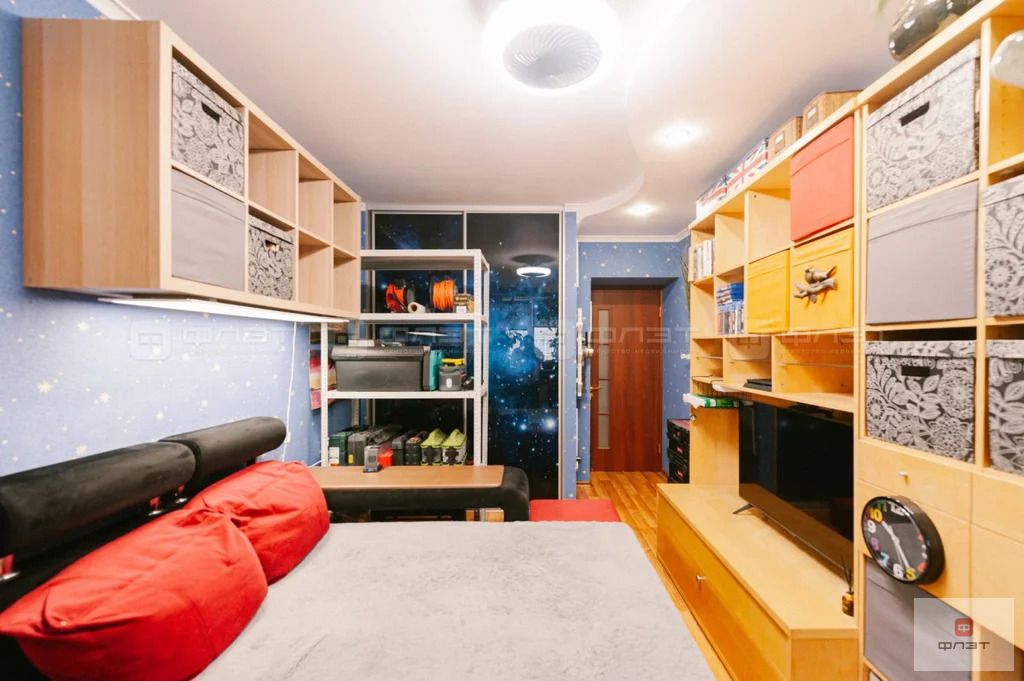 Продажа квартиры, Казань, ул. Азинская 2-я - Фото 11