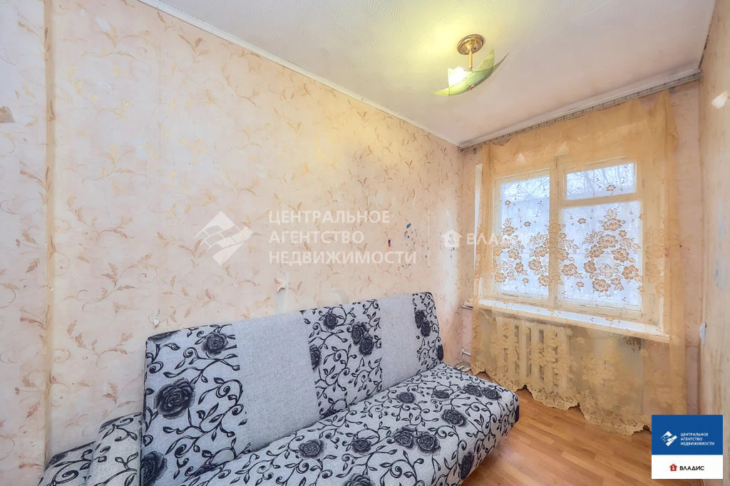 Продажа квартиры, Рязань, ул. Забайкальская - Фото 5