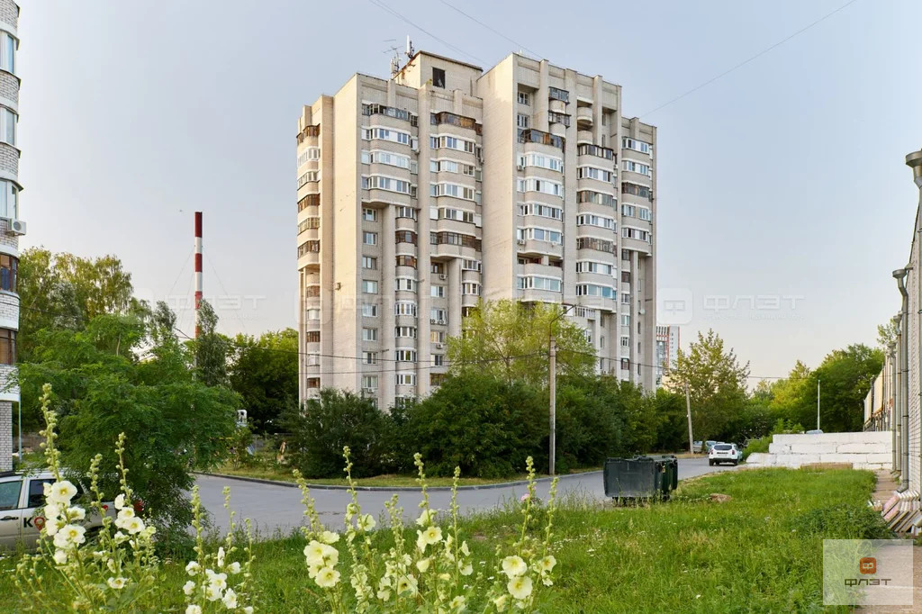 Продажа квартиры, Казань, ул. Латышских Стрелков - Фото 6