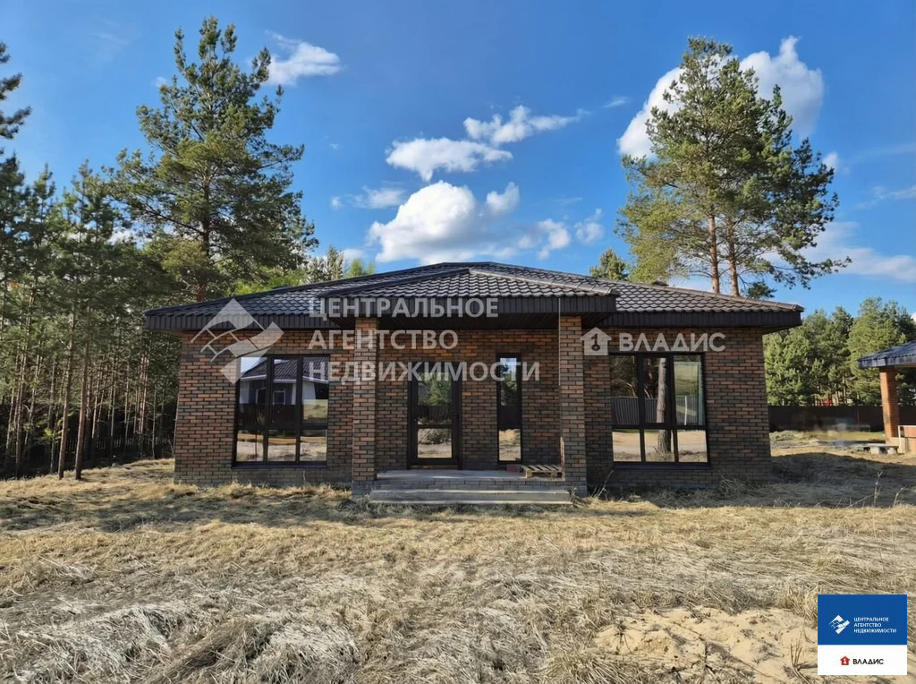 Продажа дома, Полково, Рязанский район, Янтарная улица - Фото 2