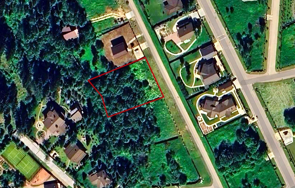 Продается участок 24 сот. в посёлке «Руза Фэмили Парк» - Фото 10