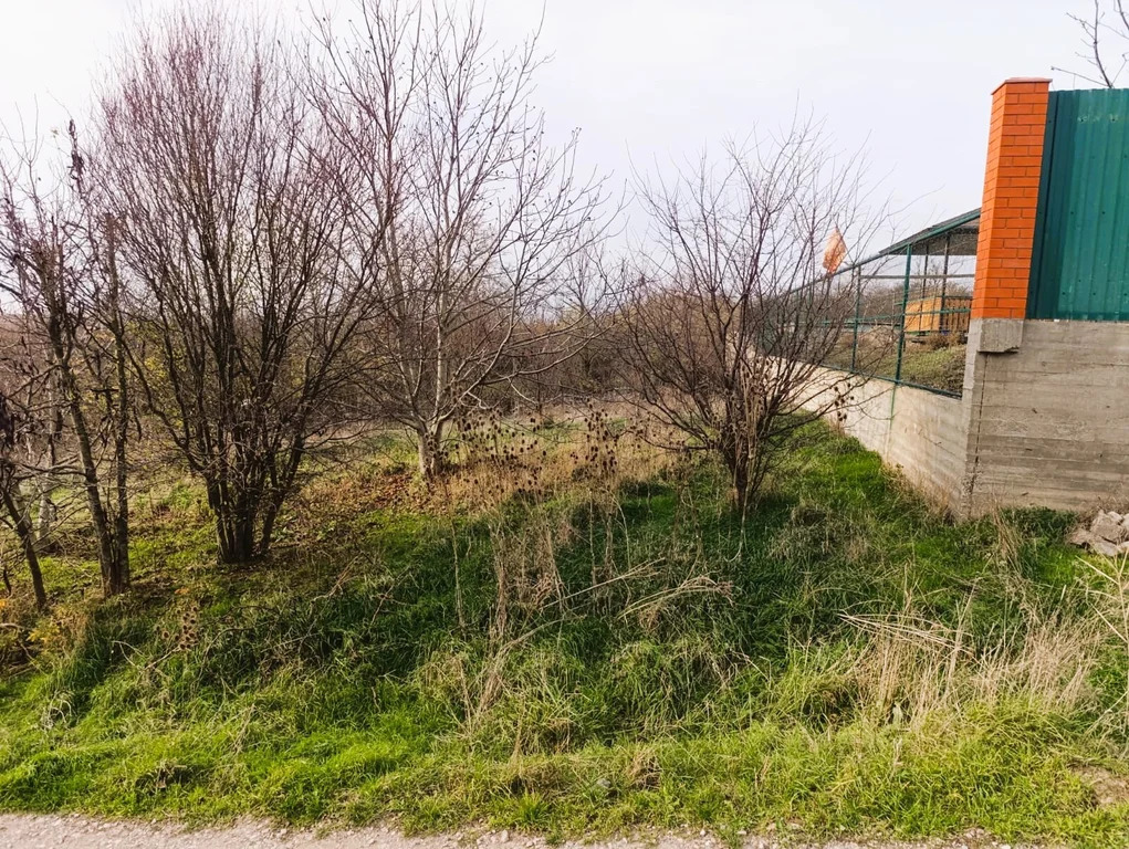 Продажа участка, Южный Склон, Темрюкский район, ул. Тимирязева - Фото 8