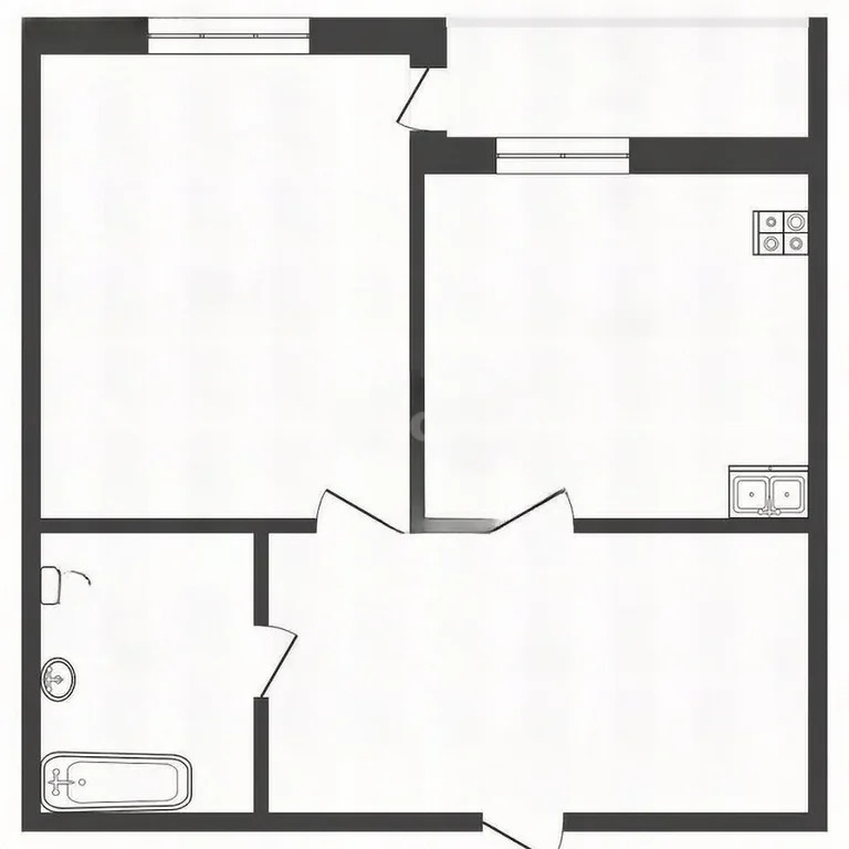 Продажа квартиры, Севастополь, ул. Горпищенко - Фото 6