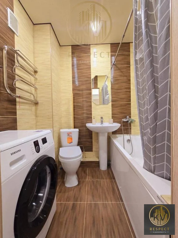 Аренда квартиры, Пятигорск, ул. Ессентукская - Фото 11