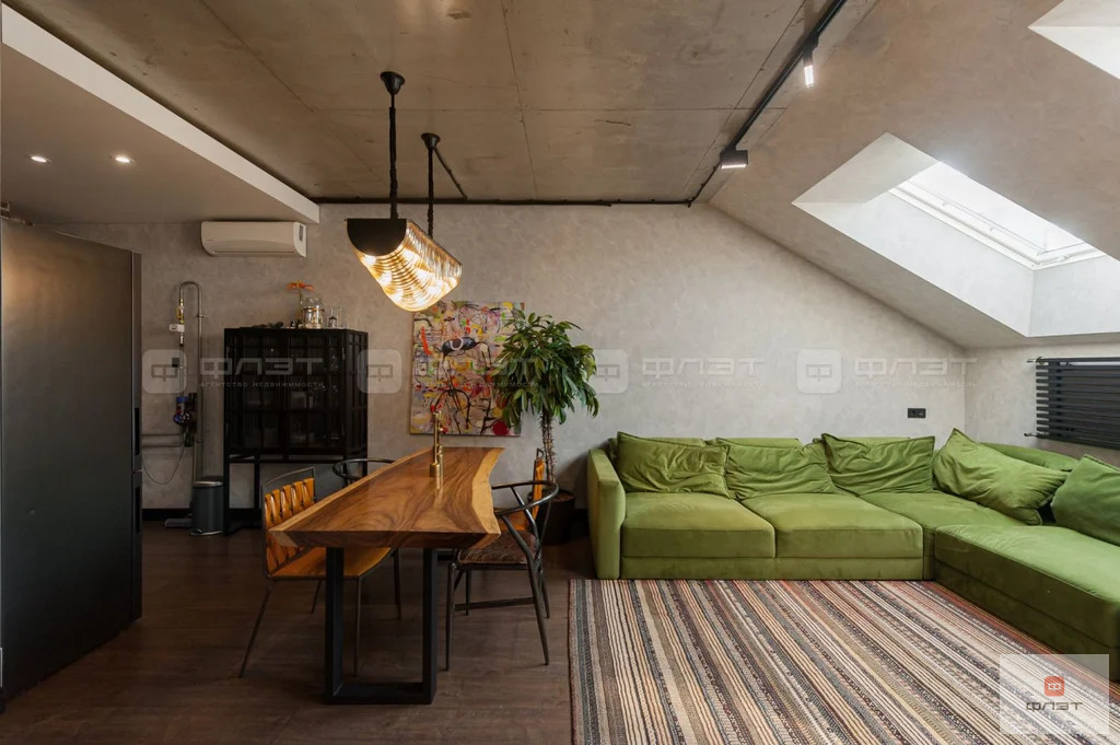 Продажа квартиры, Казань, ул. Габдуллы Тукая - Фото 5