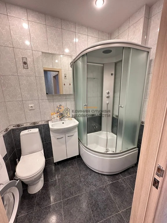 Аренда квартиры, Уфа, ул. Аксакова - Фото 8