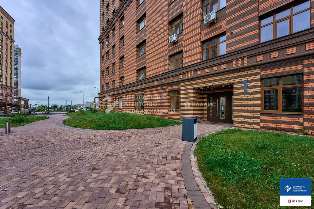Продажа квартиры, Рязань - Фото 15