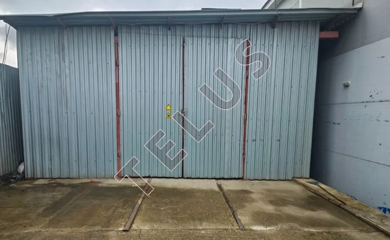 МО, Подольск, ул Окружная, 700 м2, Склад (ном. объекта: 8208) - Фото 3