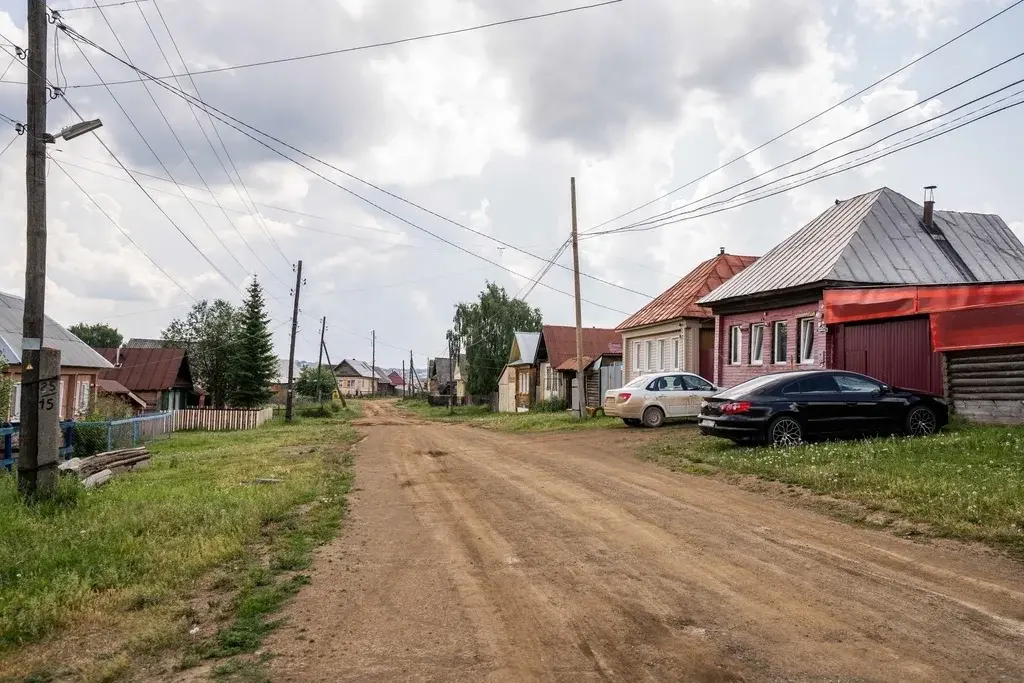 Дом по ул. Крупской - Фото 10