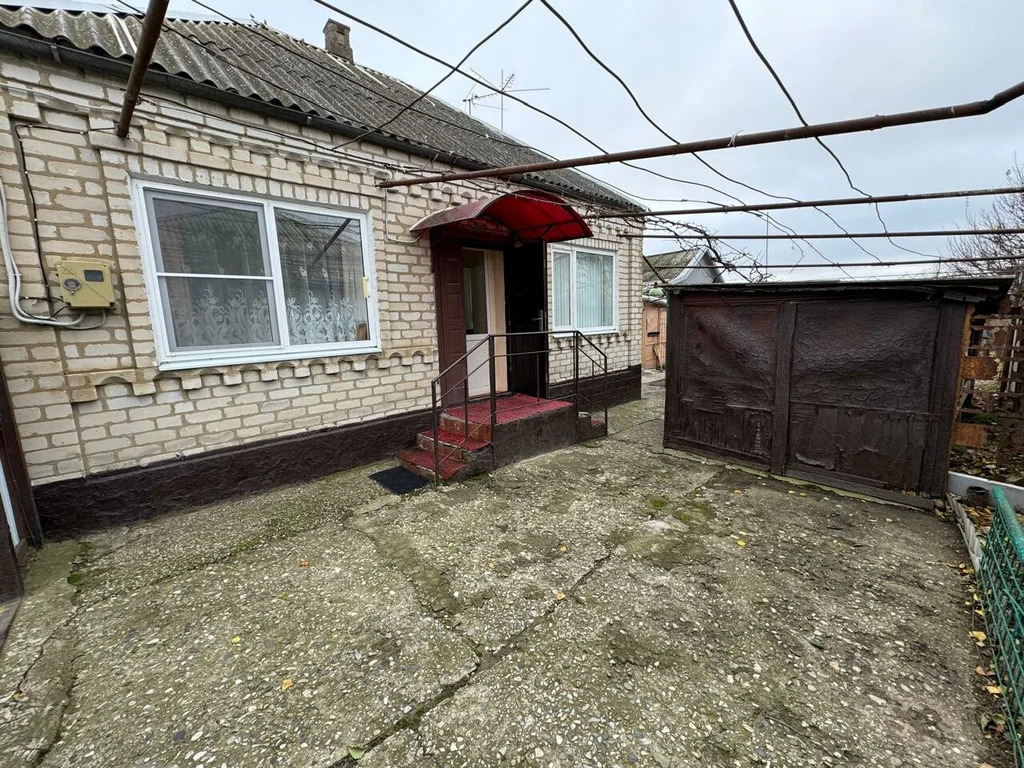 Продажа дома, Темрюк, Темрюкский район, ул. Декабристов - Фото 16