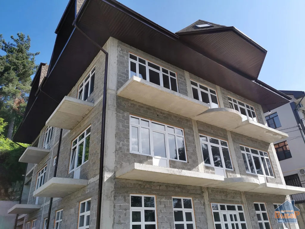 Продажа дома, Сочи, ул. Партизанская - Фото 3