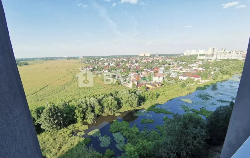 городской округ Балашиха, Балашиха, улица Лукино, д.53А, 2-комнатная ... - Фото 1