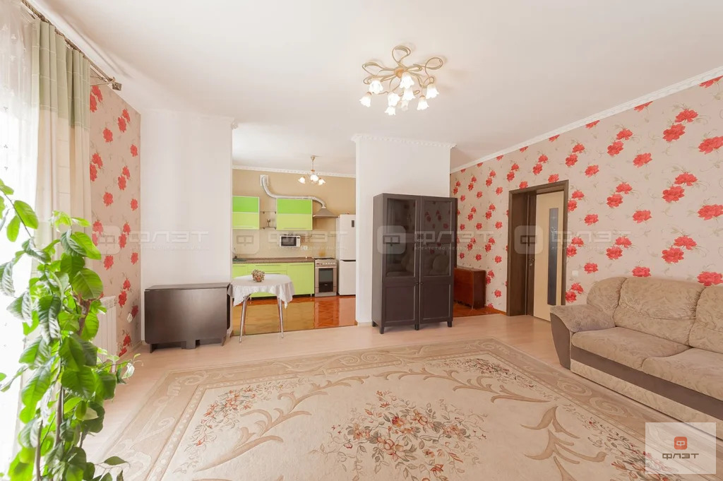 Продажа дома, Казань, ул. Шоссейная (Борисоглебское) - Фото 6