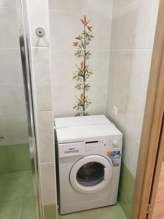 Серпухов, 2-ком кв, Ворошилова 109/6 - Фото 2