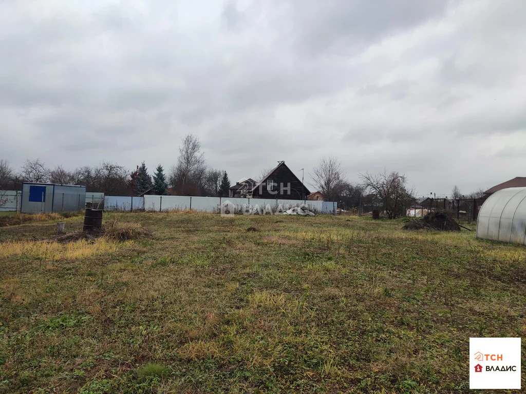 Продажа участка, Большие Жеребцы, Щелковский район, улица Слободка - Фото 6