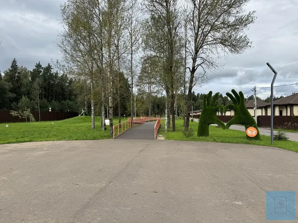 КРАЙНИЙ К ЛЕСУ дом из газобетона в КП Курилово-лайф - Фото 38