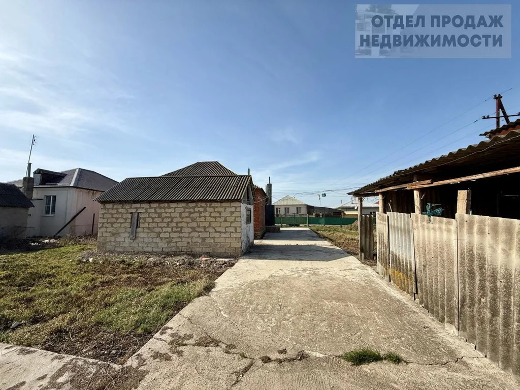 Кирпчиный дом - Фото 20