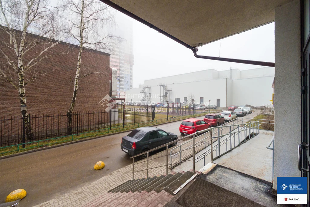 Продажа квартиры, Рязань, Московское ш. - Фото 12