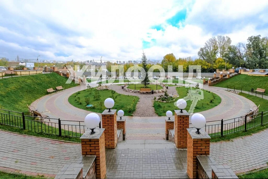 Продажа квартиры, Новосибирск, ул. Стартовая - Фото 48