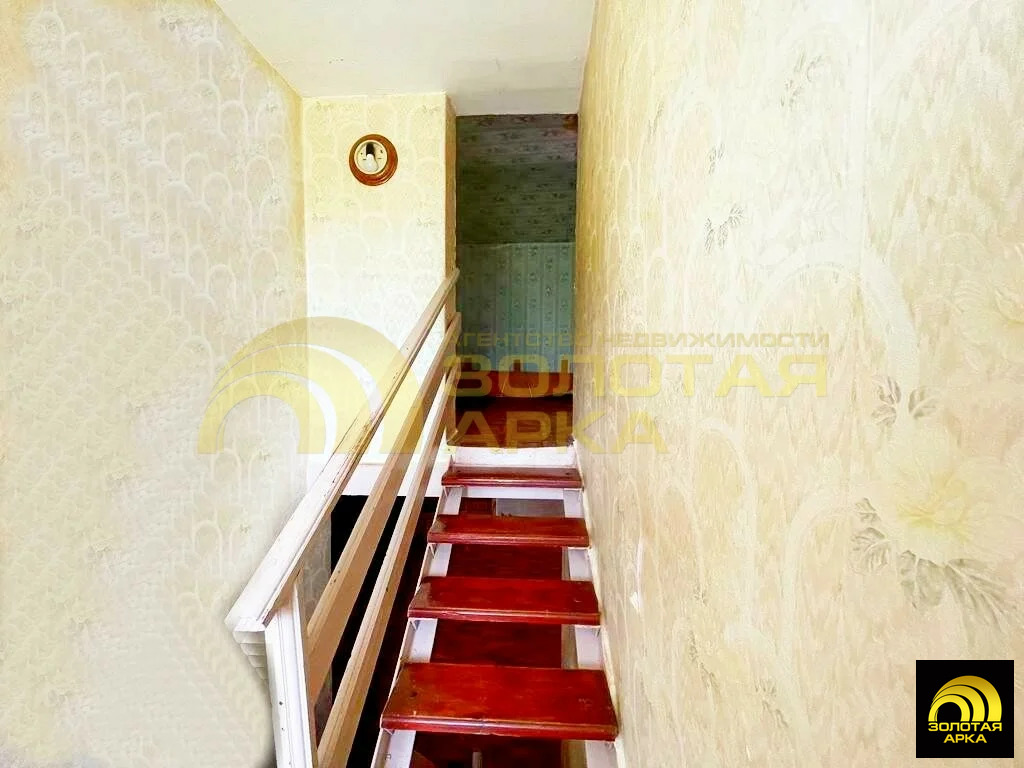 Продажа дома, Непиль, Крымский район - Фото 4