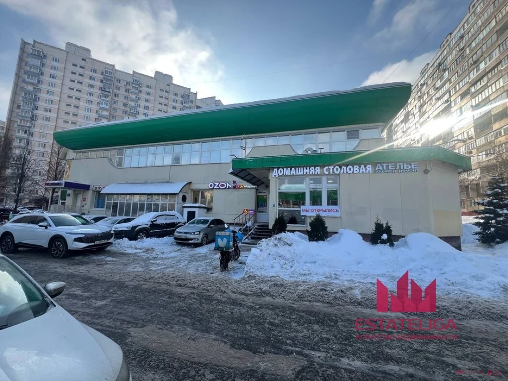 Продажа готового бизнеса, ул. Знаменские Садки - Фото 6