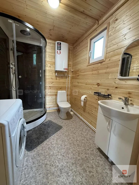 Продажа дома, Лаишевский район, 7-я аллея - Фото 13