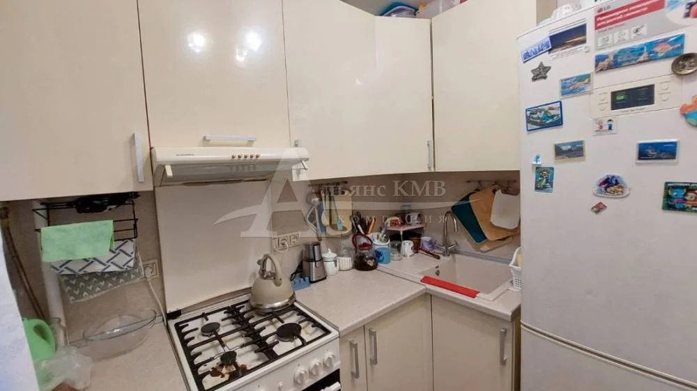 Продажа квартиры, Железноводск, ул. Октябрьская - Фото 10