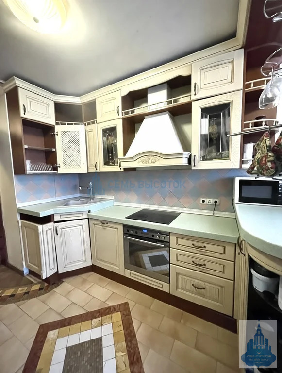 Продажа квартиры, м. Царицыно, Весёлая ул. - Фото 2