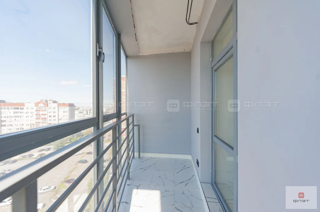 Продажа квартиры, Казань, ул. Абубекира Терегулова - Фото 18