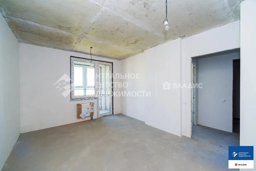 Продажа квартиры, Рязань, Льговская улица - Фото 4
