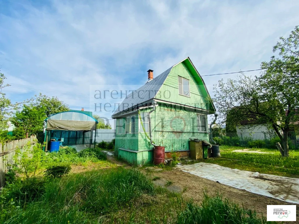 Продажа дома, Наро-Фоминский район, садовое товарищество Сельстроевец - Фото 9