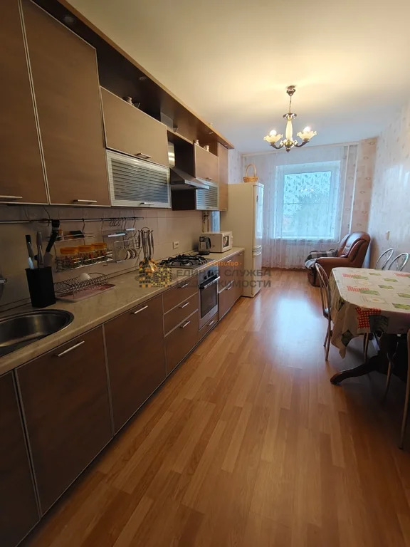 Аренда квартиры, Уфа, ул. Чернышевского - Фото 3