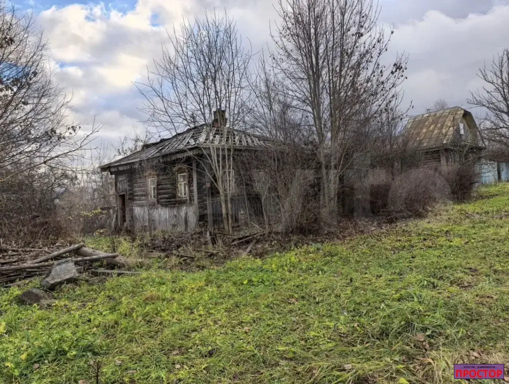 Участок 10,7 сот. (ИЖС) - Фото 2