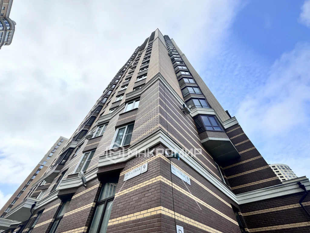 Продажа квартиры, Кудрово, Всеволожский район, Областная ул. - Фото 45