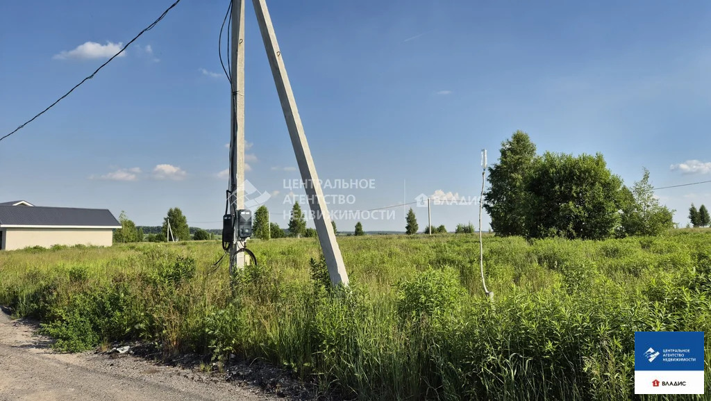 Продажа участка, Рязанский район - Фото 1