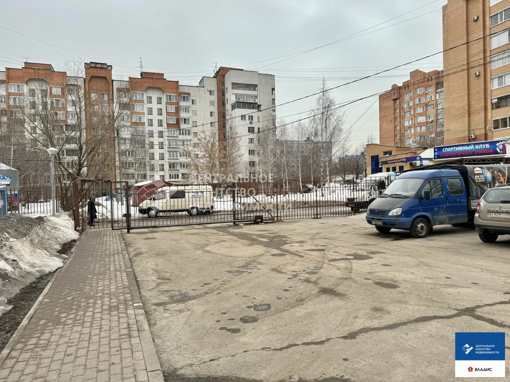Продажа квартиры, Рязань, ул. Костычева - Фото 1