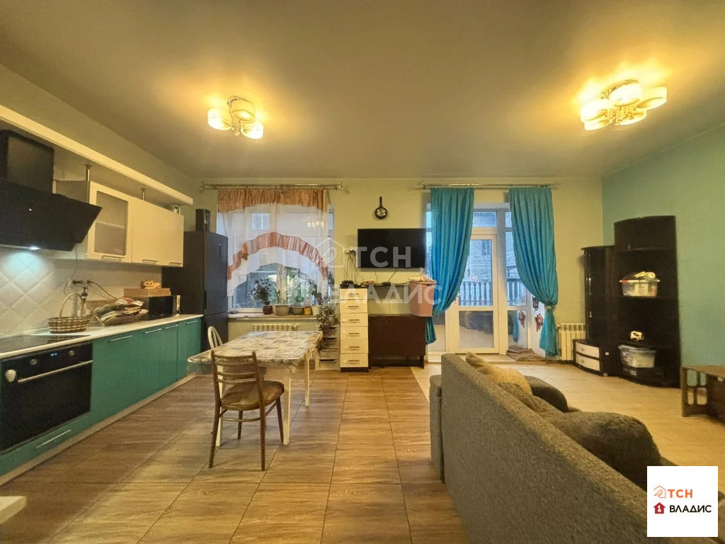 Продажа дома, Щелковский район, Полевая улица - Фото 5