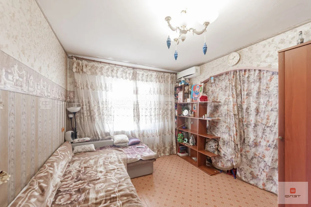 Продажа квартиры, Казань, ул. Четаева - Фото 5