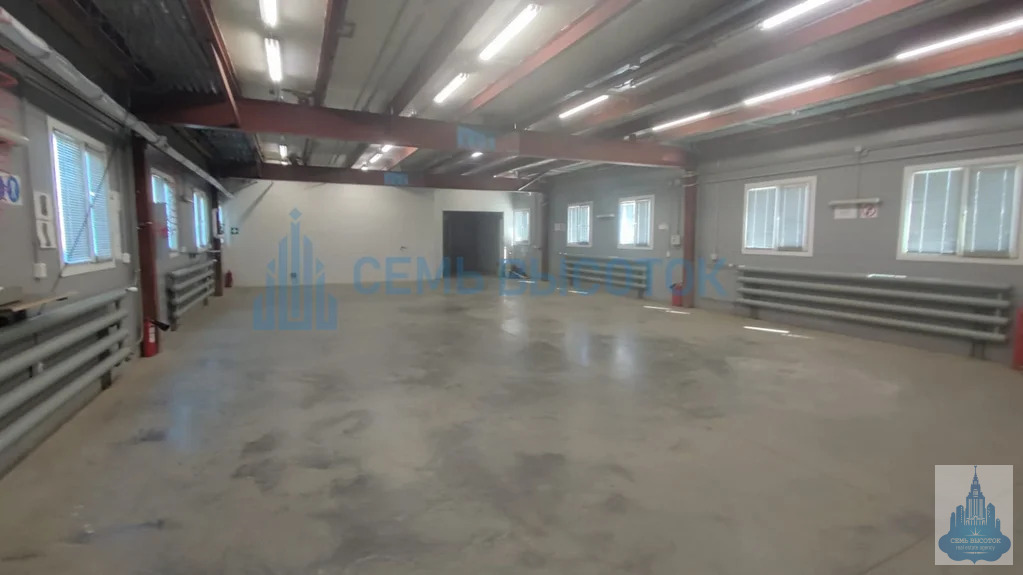 Аренда склада, Подольск, ул. Окружная - Фото 8