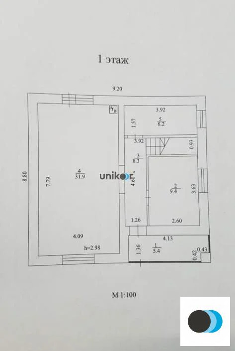 Продажа дома, Нагаево, ул Михаила Дорохова - Фото 22