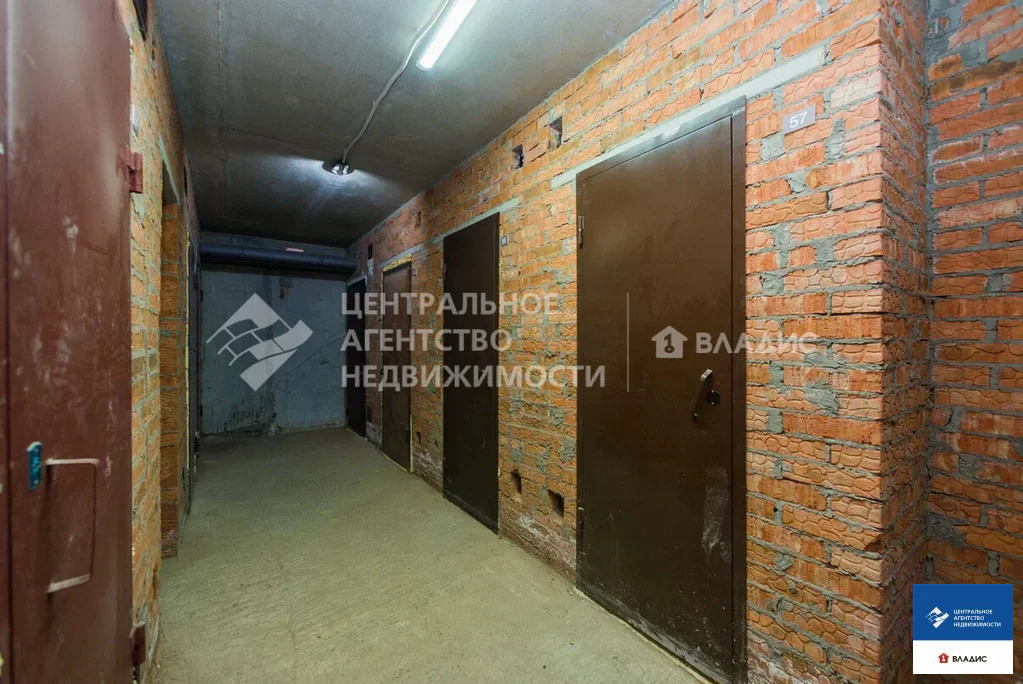 Продажа квартиры, Рязань - Фото 6