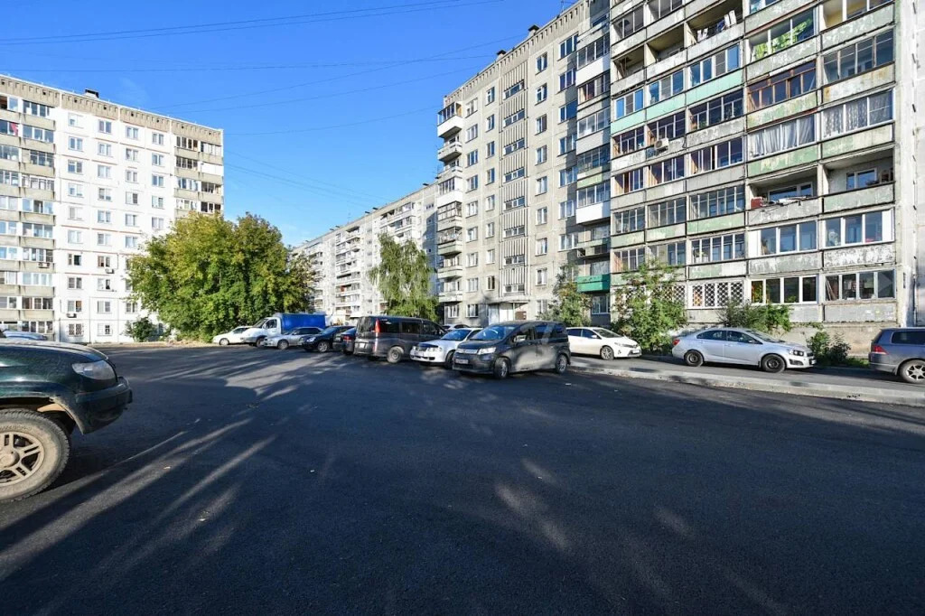 Продажа квартиры, Новосибирск, ул. Бориса Богаткова - Фото 36
