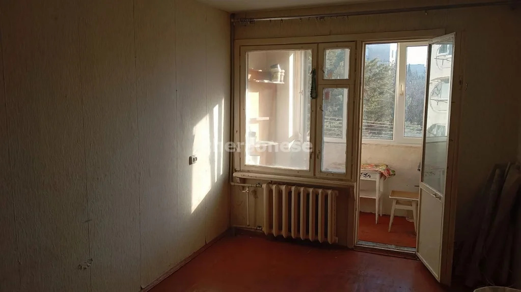 Продажа квартиры, Севастополь, Героев Сталинграда пр-кт. - Фото 1