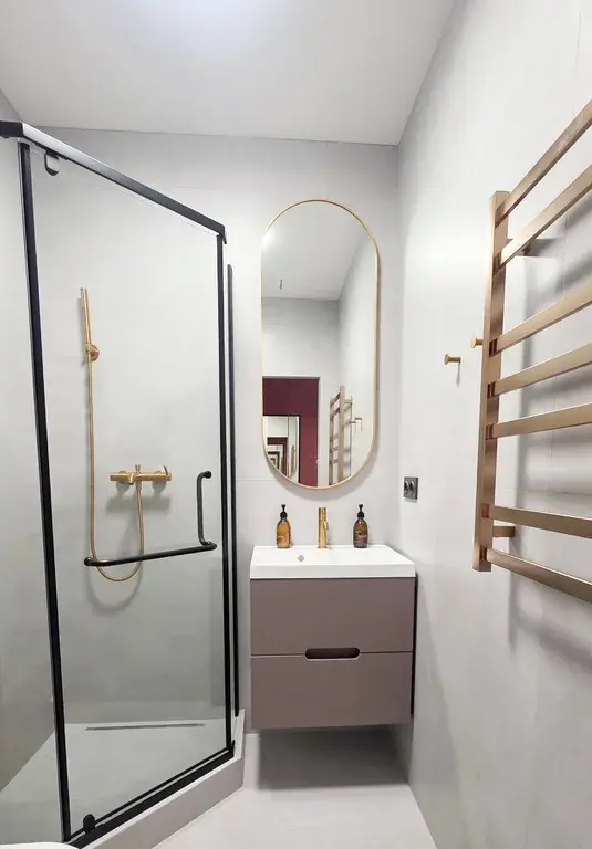 Супер квартира в ЖК с понорамным видом - Фото 17