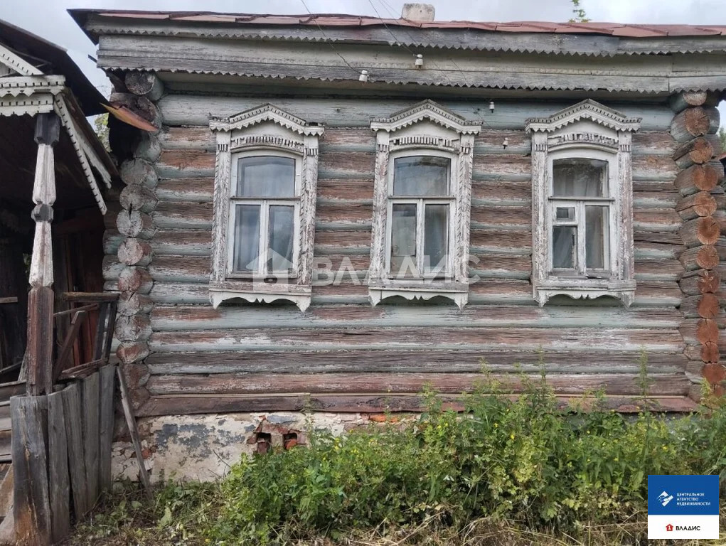 Продажа дома, Новоселки, Рыбновский район, улица Ключи - Фото 4