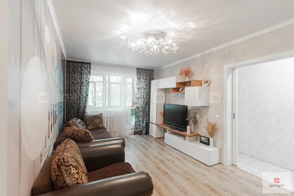 Продажа квартиры, Казань, ул. Белинского - Фото 2