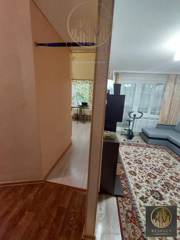 Продажа квартиры, Ессентуки, ул. Вокзальная - Фото 14