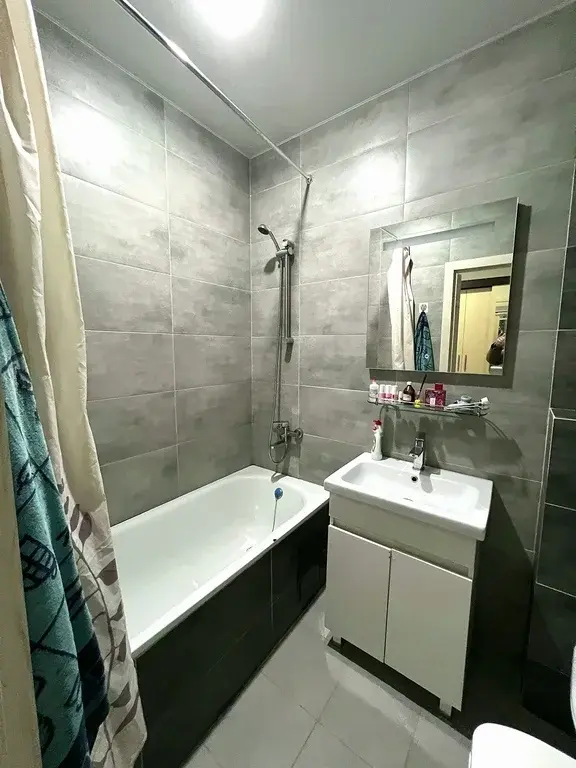1-я квартира в Королеве, ул. Лермонтова, дом 10к3 - Фото 7